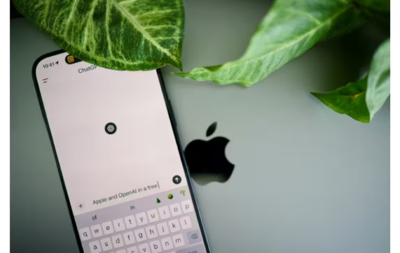 iPhone users will now be able to chat even without internet, know the specialty of this new app